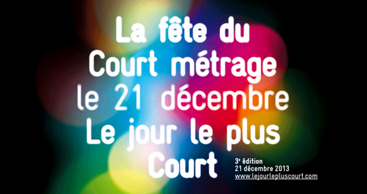 Jour le plus court - 2013-12-21