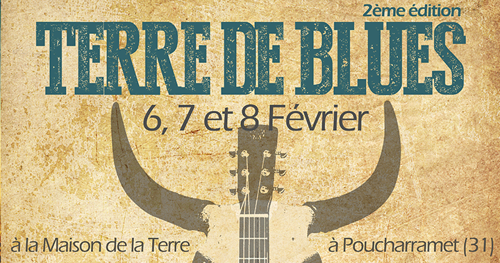 Terre de Blues - 2014-02-06