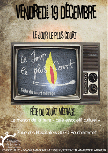 Affiche Jour le plus court 2014-12-19