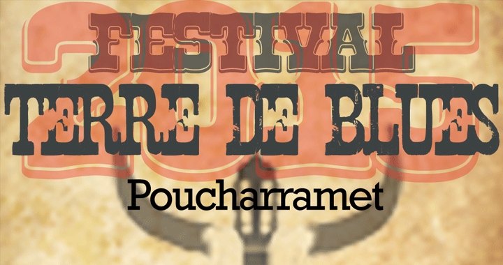 Terre de Blues 2015