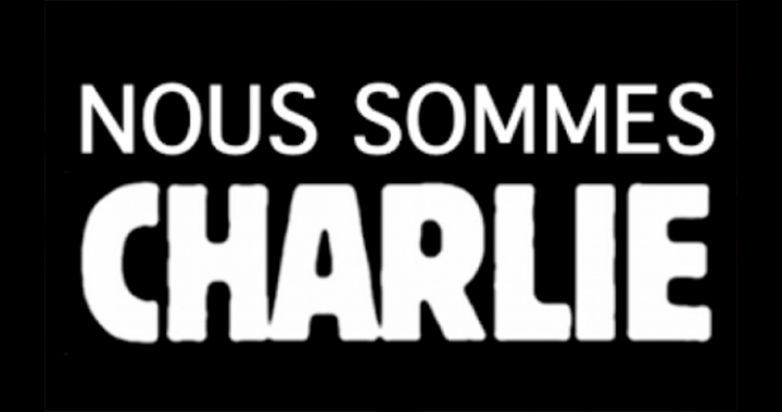 Soiree Charlie 2015-01-16