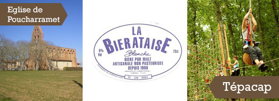 Partenaires Maison de la Terre Partenaires Maison de la Terre