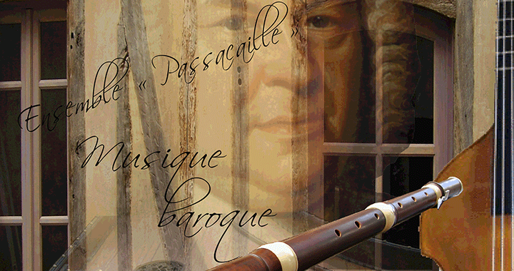 Concert de Musique Baroque - 2015-03-21