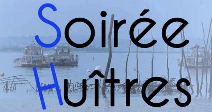 Soiree Huites - 2015-03-13