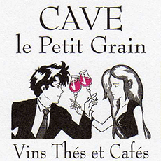 Cave le Petit Grain - Rieumes