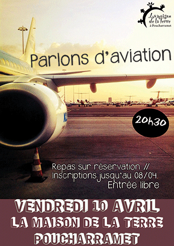 Parlons Aviation - 2015-04-10