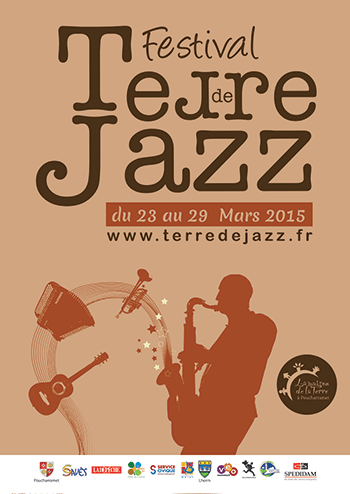 Terre de Jazz - 2015-03-23 Terre de Jazz - 2015-03-23
