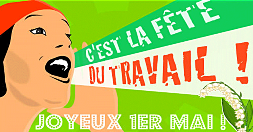 La teuf du taff - 2015-05-01