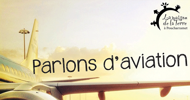 Parlons Aviation - 2015-04-10