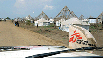 En missions d'urgence chez MSF - Soirée thématique - 2015-05-23
