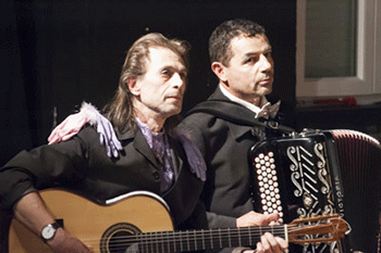 Théâtr'à Bal - 2015-06-06 - La Maison de la Terre