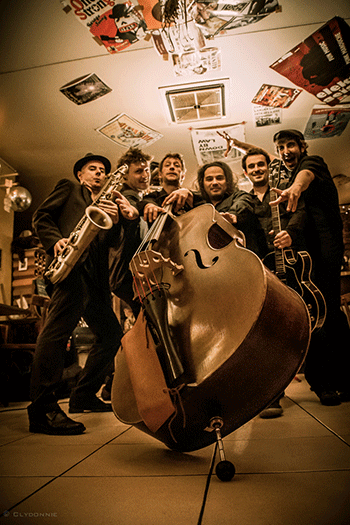 Apéro-concert – Mampy – 2015-08-28 Apéro-concert – Mampy – 2015-08-28