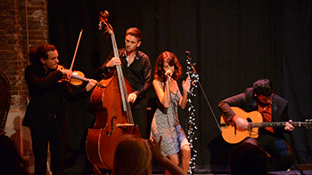 Apéro-concert – Swing vandals – 2015-08-21 Apéro-concert – Swing vandals – 2015-08-21