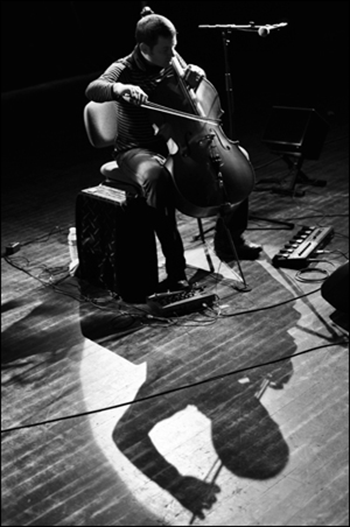 Les dimanches en solo - Matthieu Saglio - 2015-07-12 Les dimanches en solo - Matthieu Saglio - 2015-07-12