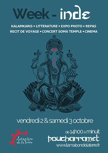 Week-Inde - Film recit concert - 2015-10-02 Week-Inde - Film recit concert - 2015-10-02