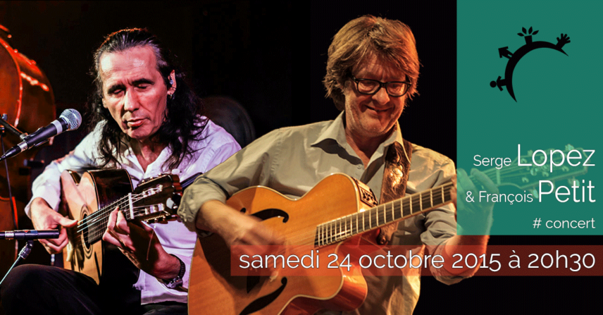 Festival des cordes sensibles - Samedi 24 octobre 2015