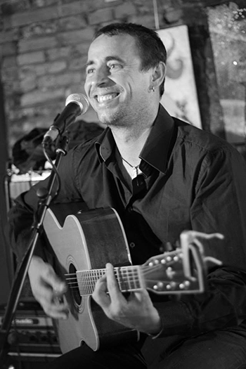 Concert - Gwenaël B - Samedi 28 novembre 2015 Concert - Gwenaël B - Samedi 28 novembre 2015