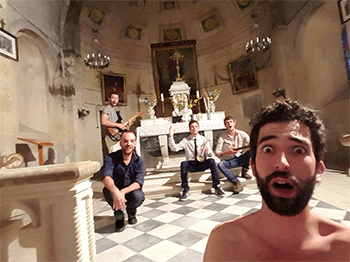 Concert - Watusi - Samedi 21 novembre 2015 Concert - Watusi - Samedi 21 novembre 2015