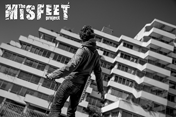 Concert - The Misfeet project - samedi 10 octobre 2015