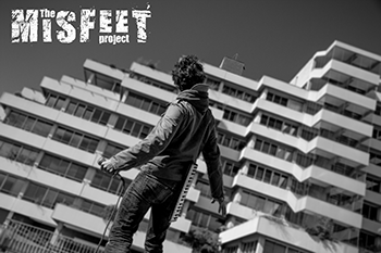 Concert - The Misfeet project - samedi 10 octobre 2015 Concert - The Misfeet project - samedi 10 octobre 2015