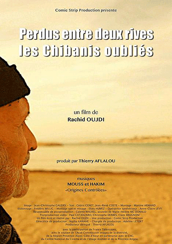 Perdus entre deux rives, les Chibanis oubliés un film de Rachid OUJDI