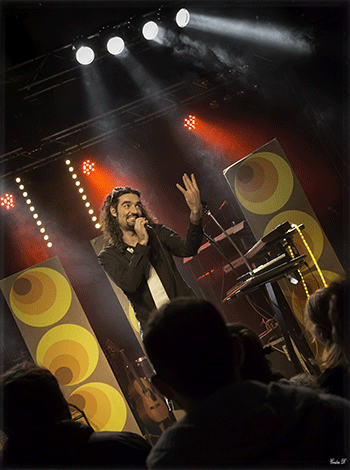 Monsieur Tristan - Samedi 12 mars 2016 Monsieur Tristan - Samedi 12 mars 2016