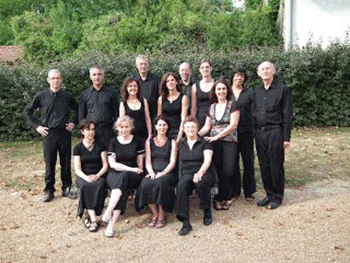 Nota Bena - Terre de Choeurs - 2016-05-28 Nota Bena - Terre de Choeurs - 2016-05-28