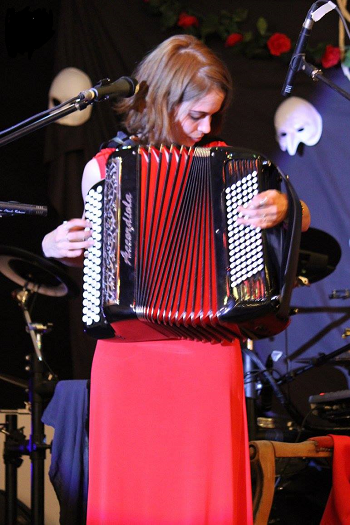Illustration - Concert ACT Clara Sanchez – Vendredi 1er juillet 2016 Illustration - Concert ACT Clara Sanchez – Vendredi 1er juillet 2016