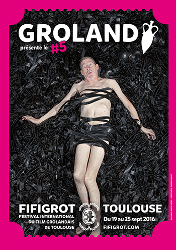 Affiche Festival Fifigrot Grolandais 2016