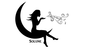 Logo association Solune