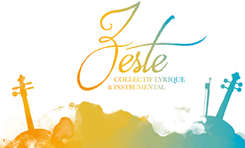 Illustration - Conte musical - Zeste - Dimanche 14 mai 2017 Illustration - Conte musical - Zeste - Dimanche 14 mai 2017