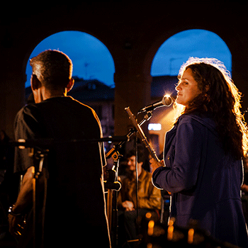 Illustration - Concert - Savestival - La Ceiba Lanta - Dimanche 13 août 2017