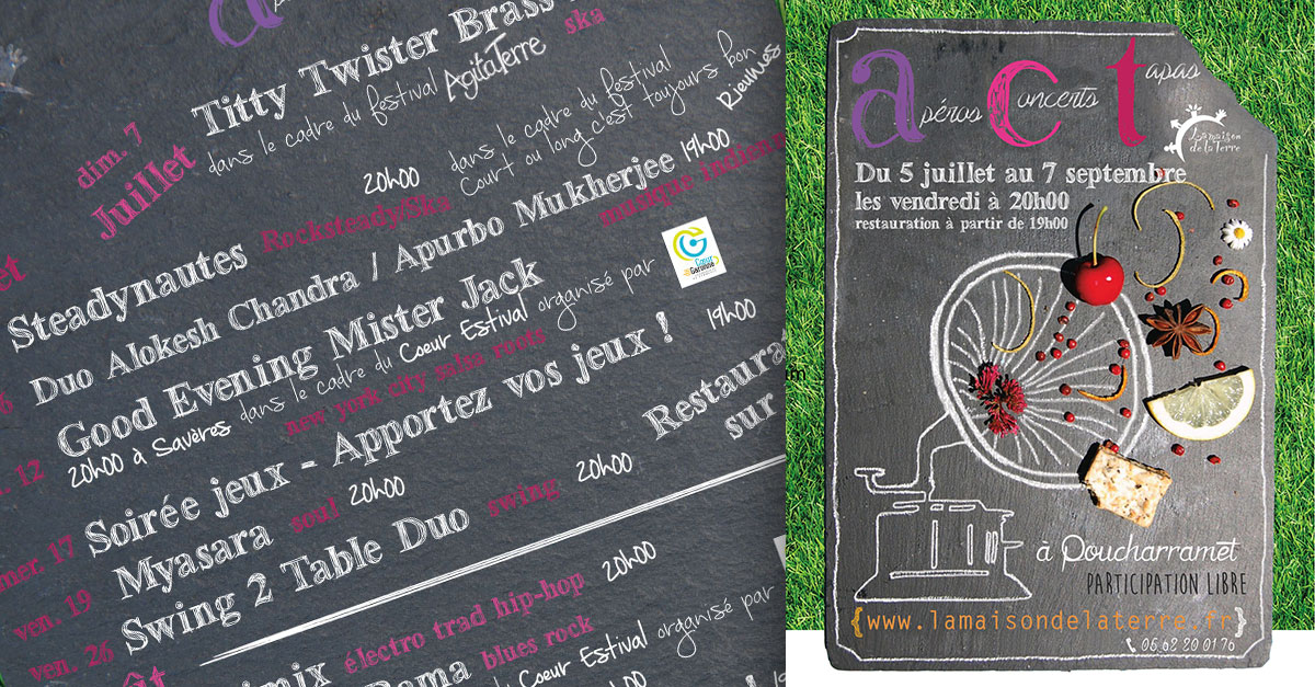 association terre de rencontre toulouse