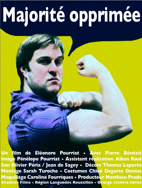 Projection courts-métrages d'Occitanie ! / Occitanie film, vendredi 28 février 2020 Projection courts-métrages d'Occitanie ! / Occitanie film, vendredi 28 février 2020