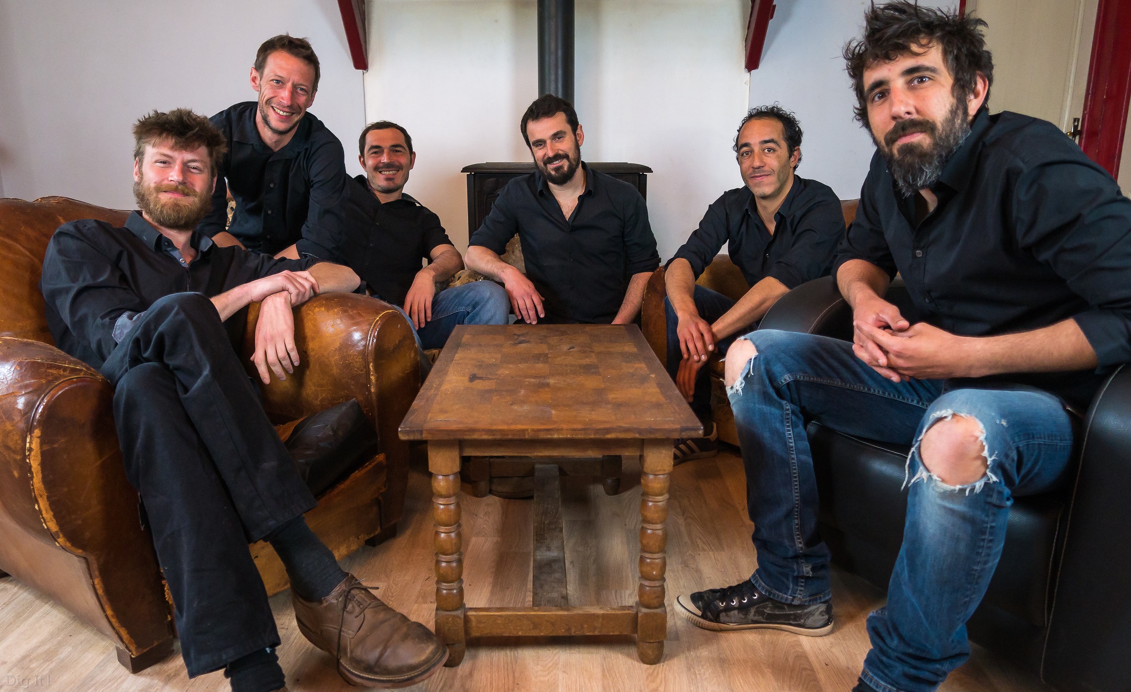 Concert Mampy : soirée sortie d'album , vendredi 21 mars 2020