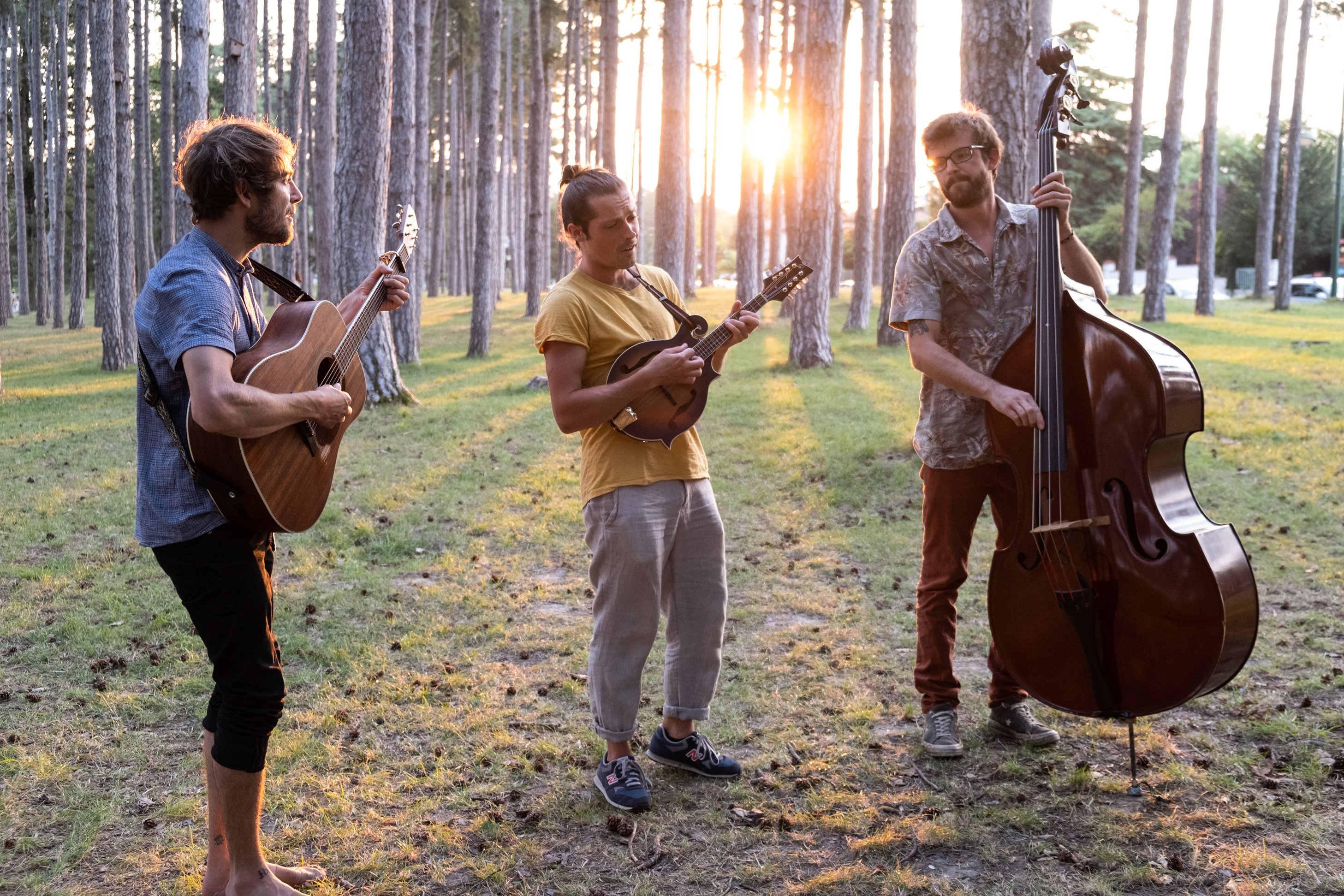 Concert, Beavers, Vendredi 26 août 2022