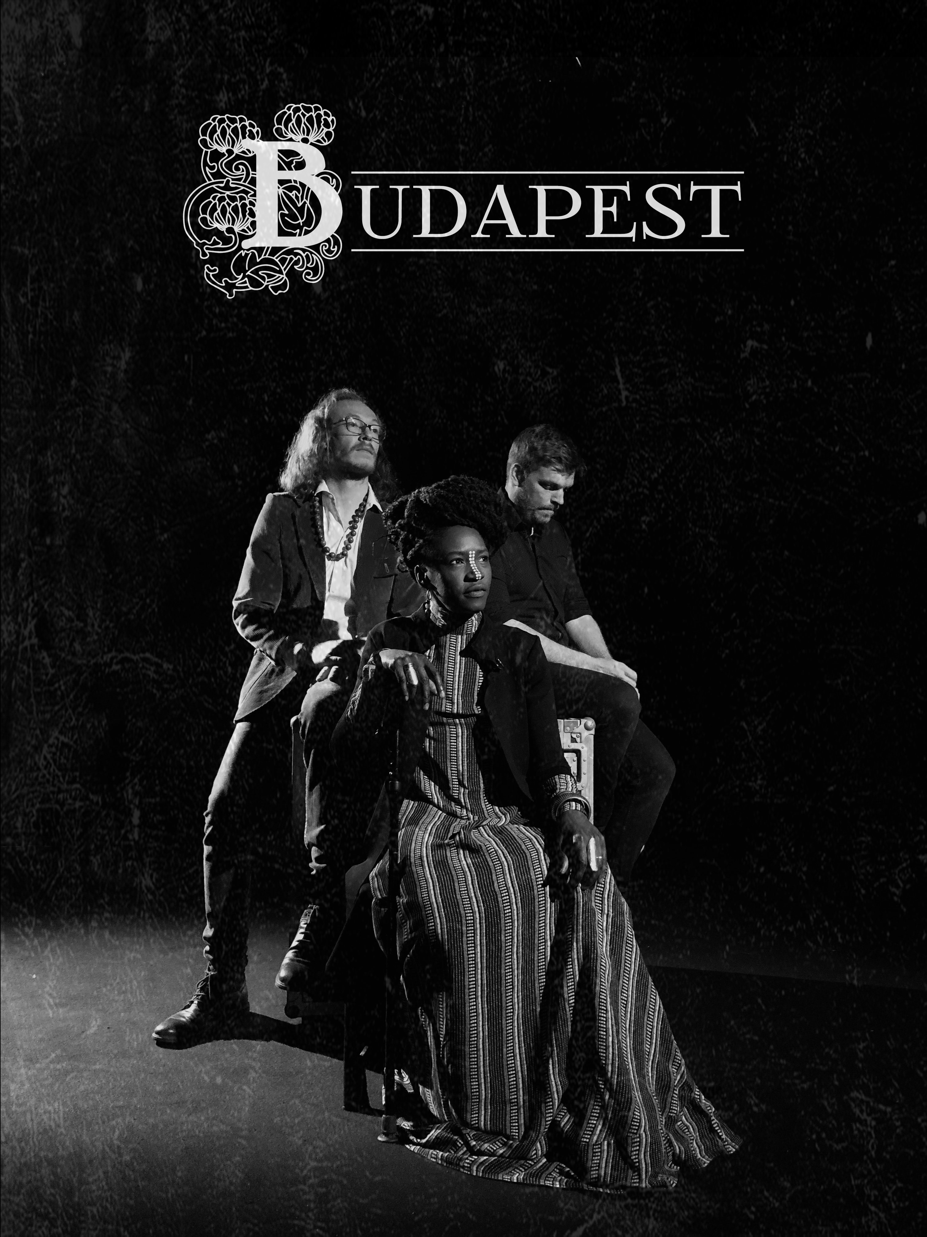 Concert, Budapest, samedi 22 octobre