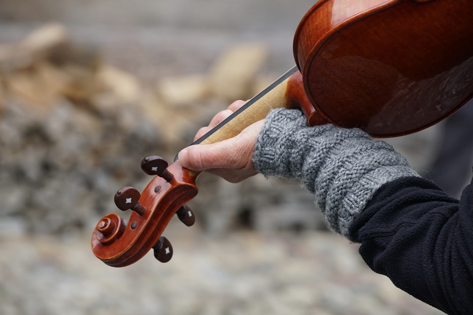 Concert, Session Trad, Vendredi 18 Novembre