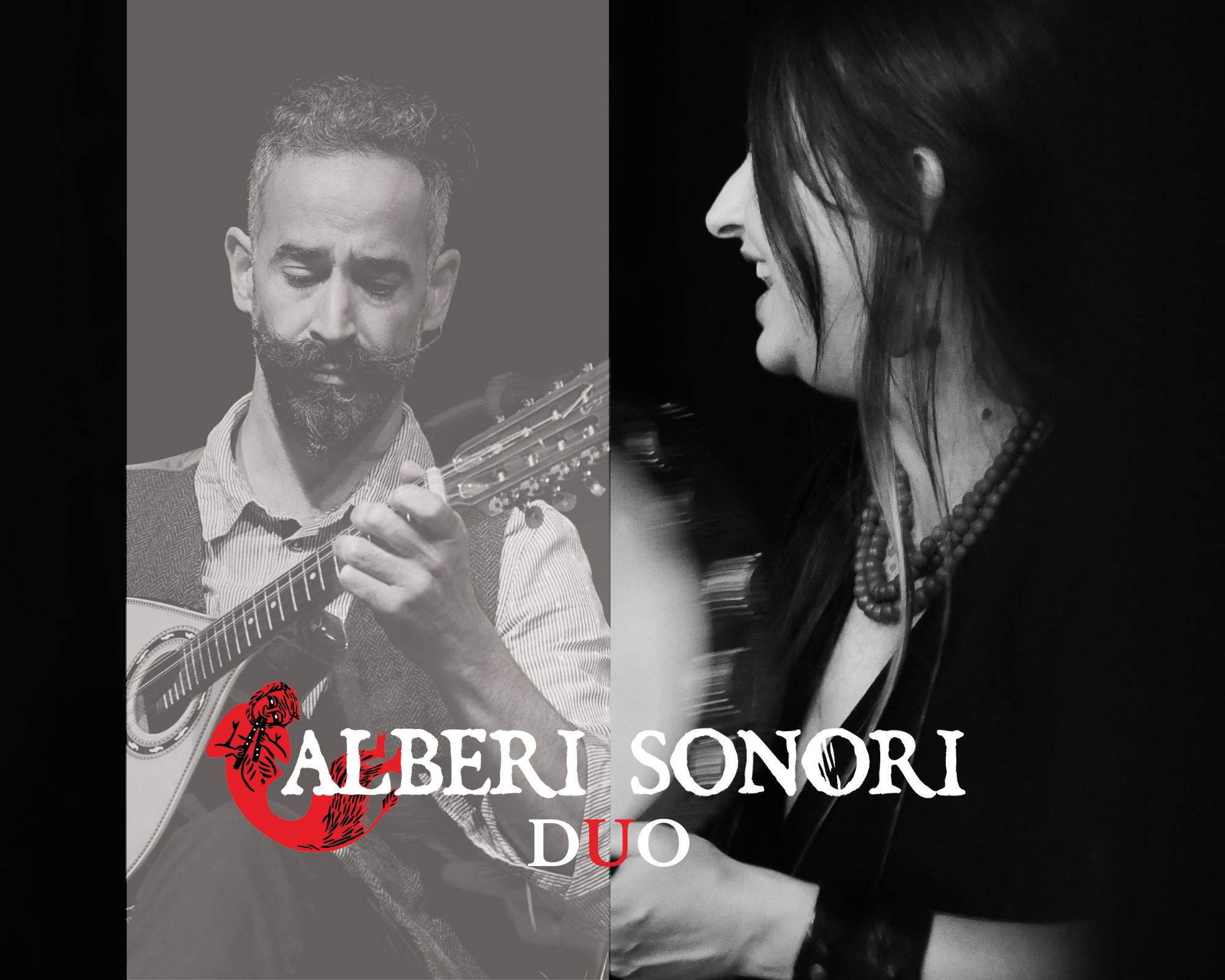Concert, Alberi  Sonori, Samedi 4 février à 20H30