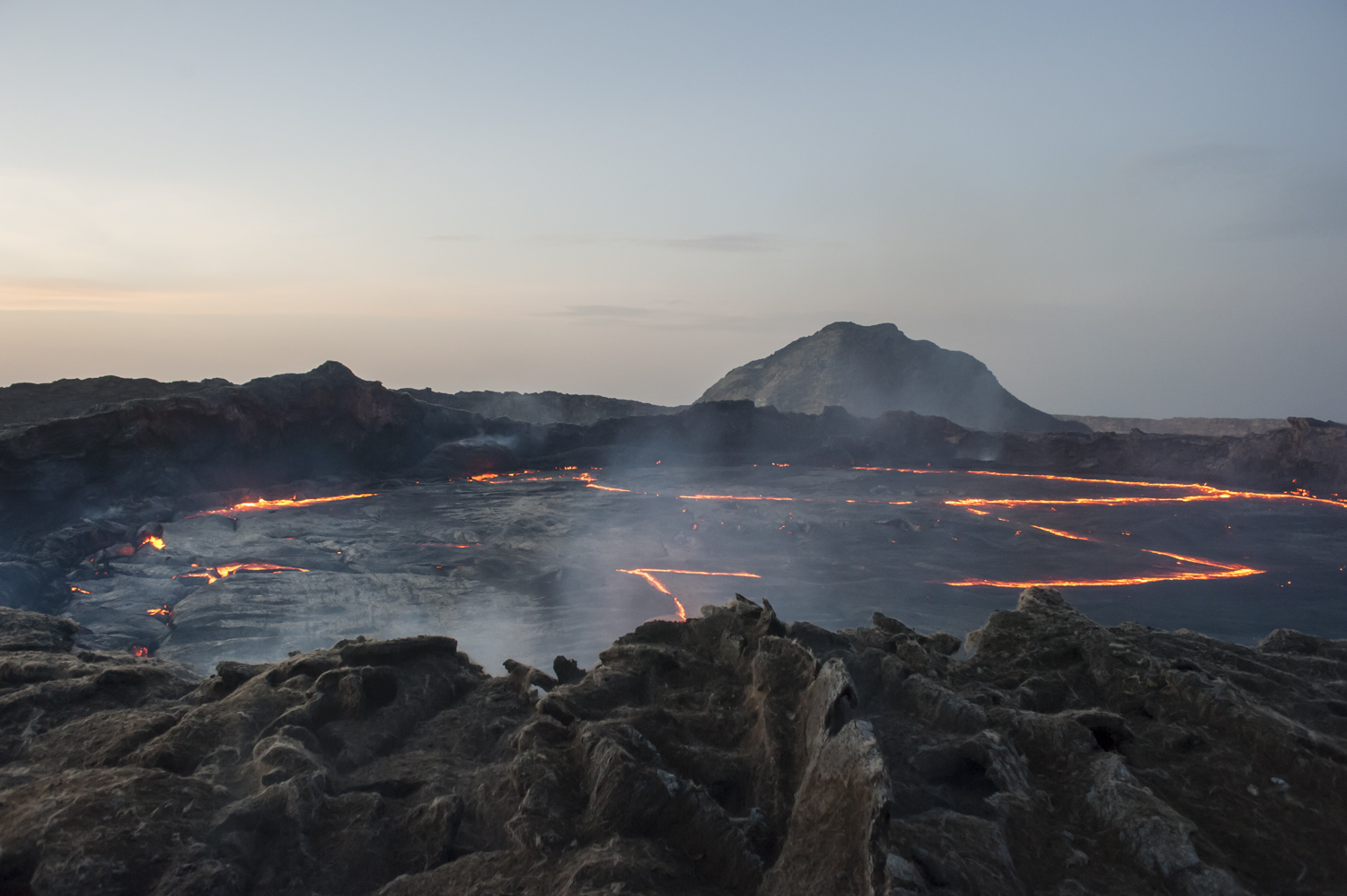 Projection- Voyage en Ethiopie, Vendredi 31 mars à 20H30