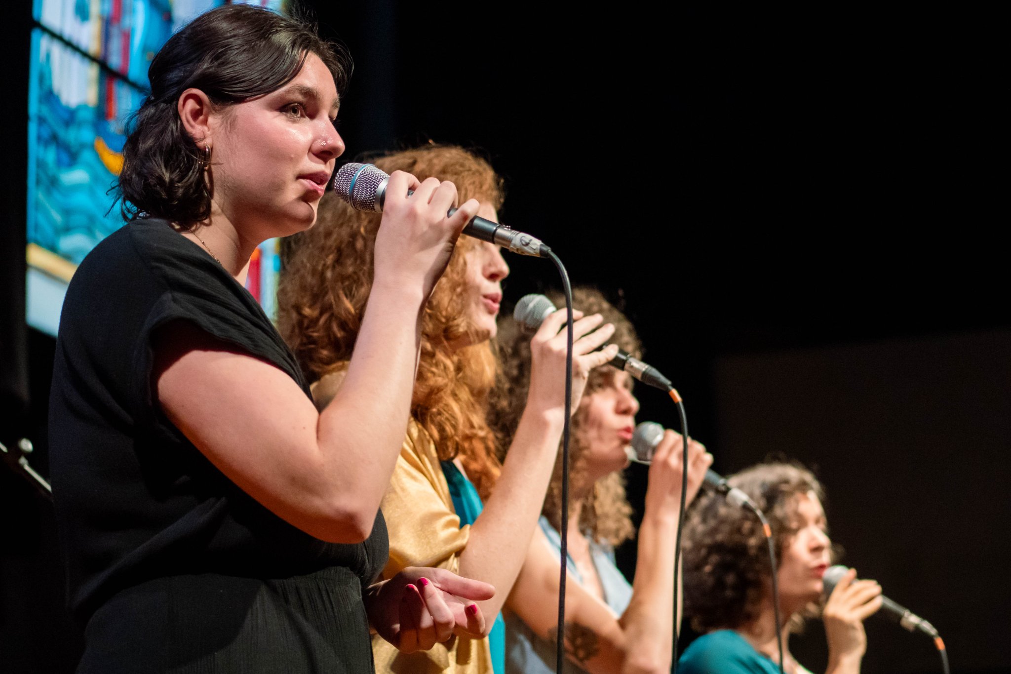 Concert, Anouck Samedi 4 mars à 20H30