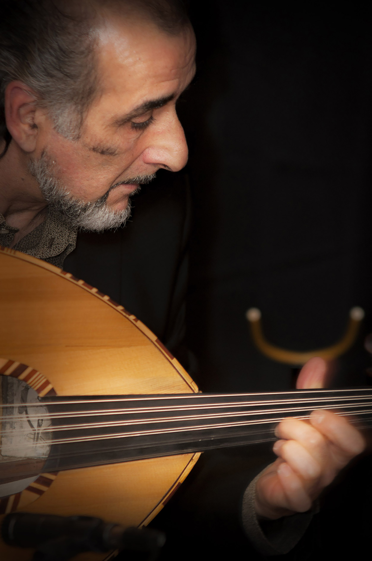 Concert - Salvador Paterna, Samedi 14 octobre à 20h30