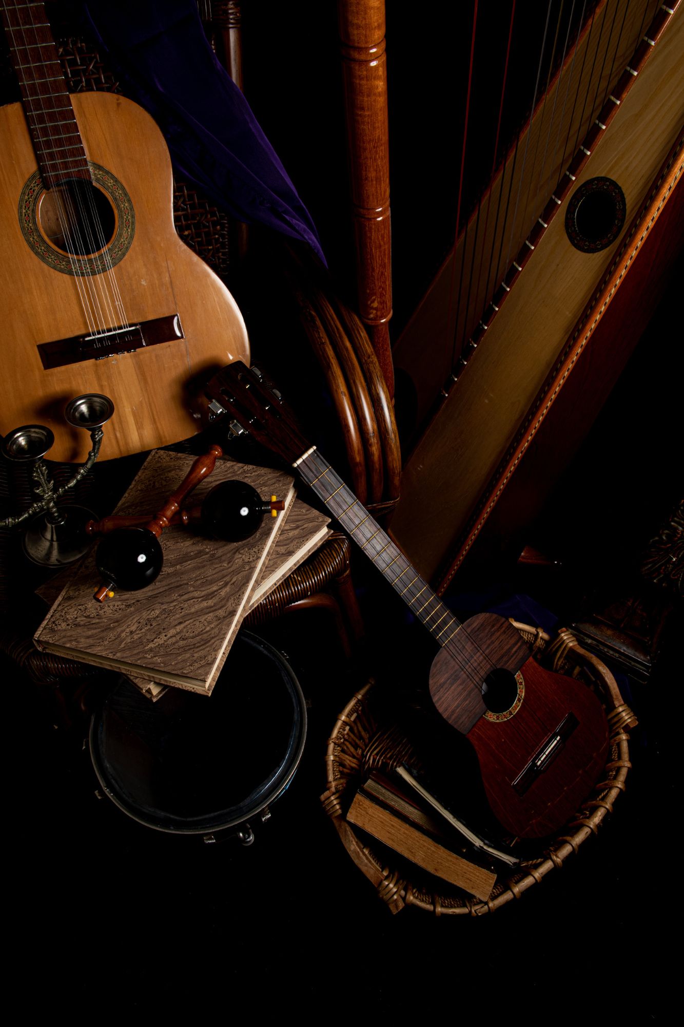Session irlandaise - Vendredi 18 avril à 20h30
