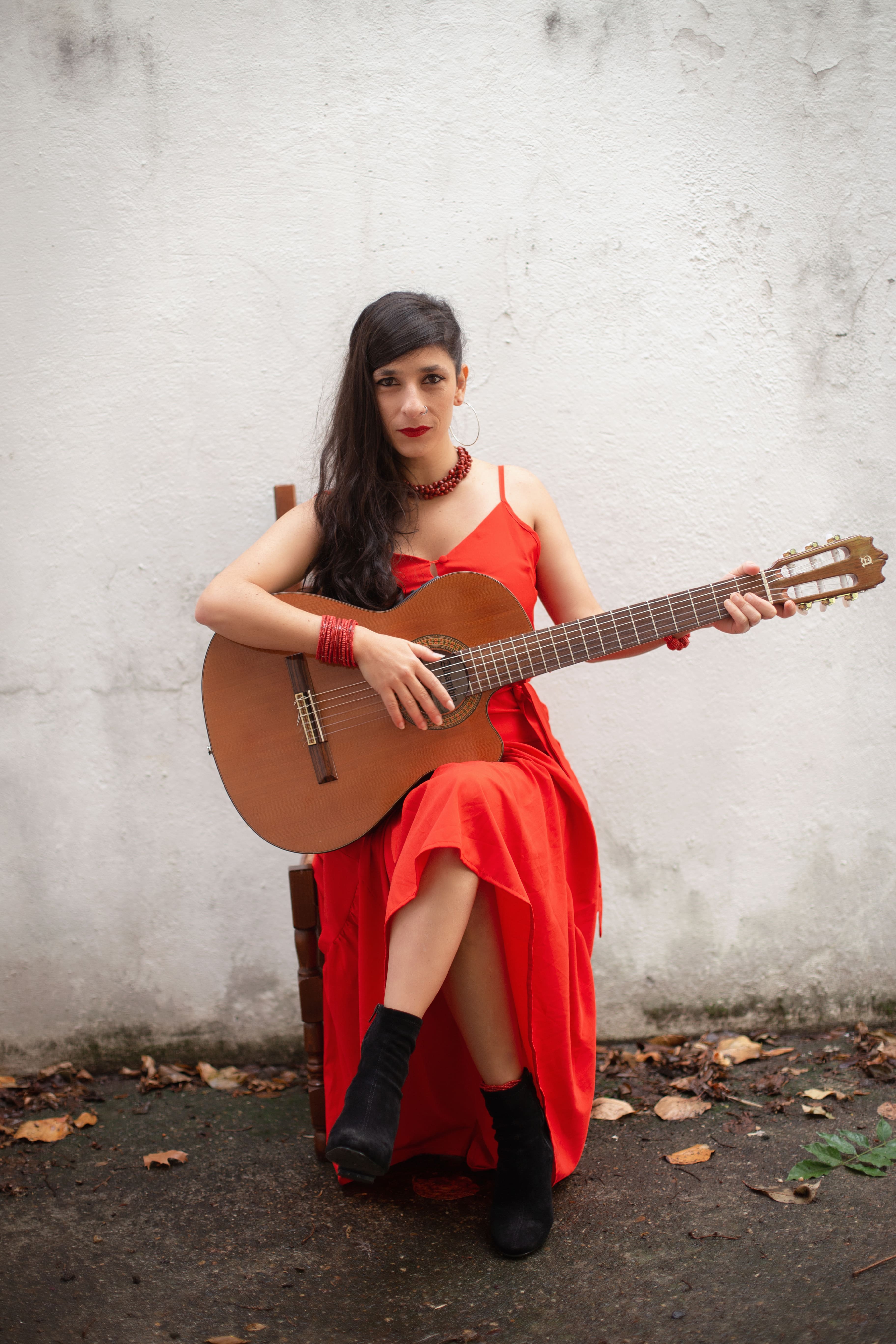 Concert - Irina González 10 novembre à 20h30