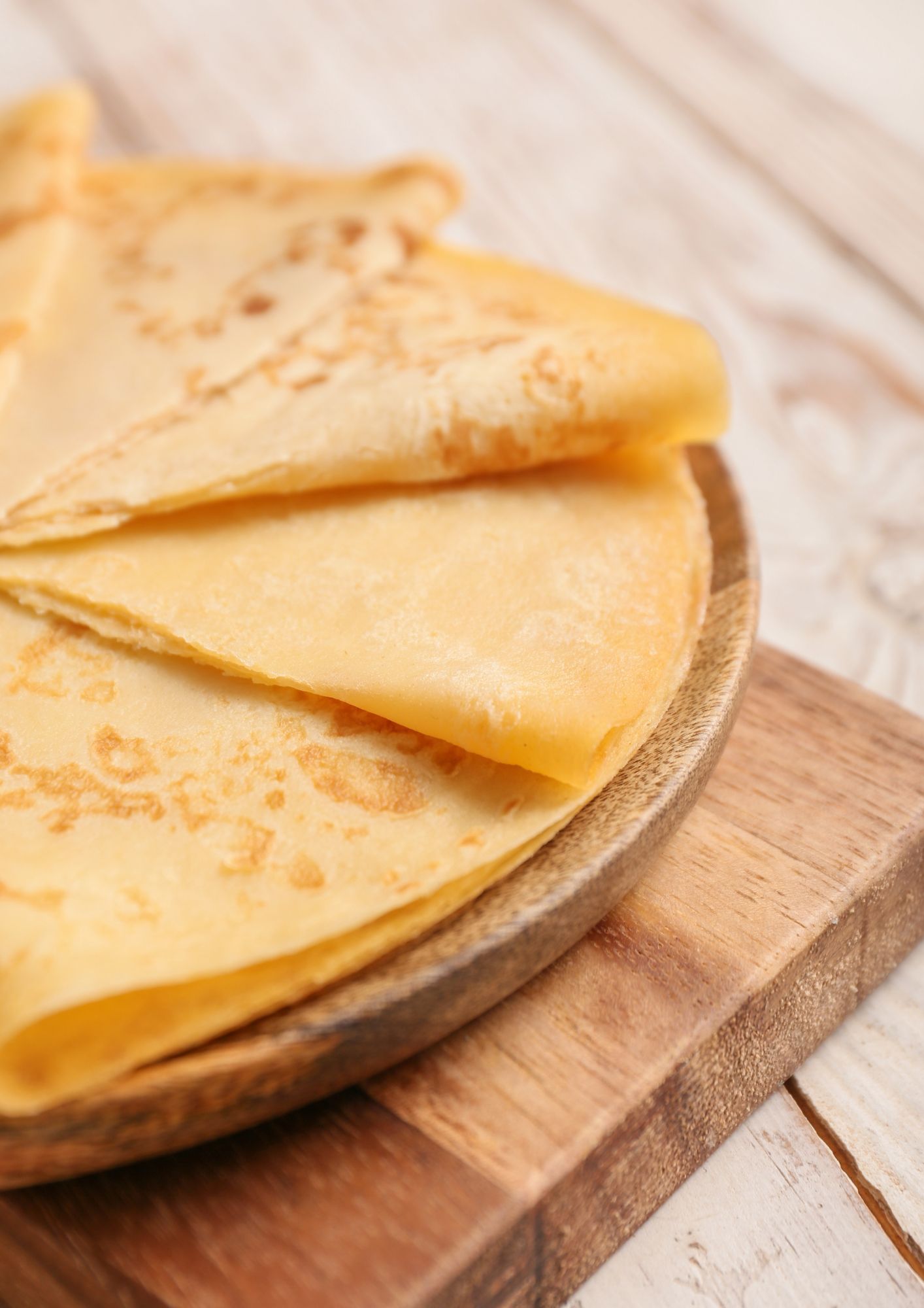 Soirée crêpes & cidre, Vendredi 16 février à 20h30