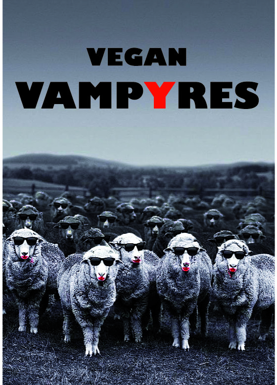 Week-end Irlandais - Concert, Vegan Vampyres, Samedi 24 février à 20h30