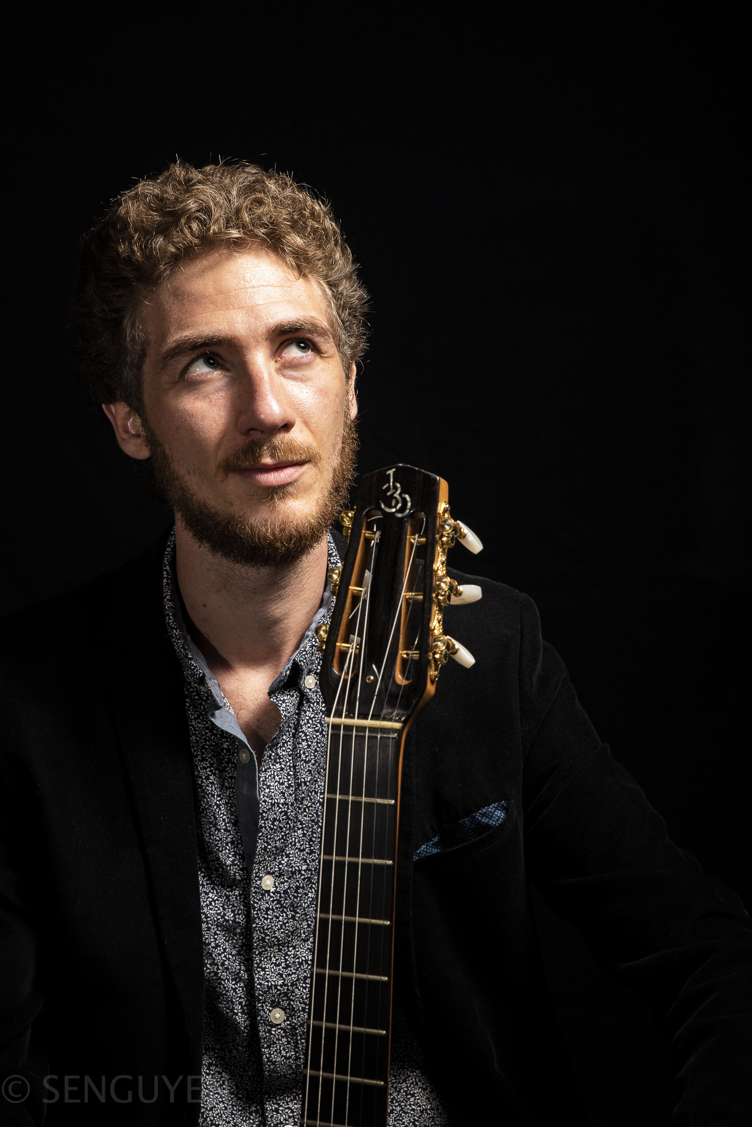 Concert- Rémi Dugué Trio, samedi 20 avril à 20h30