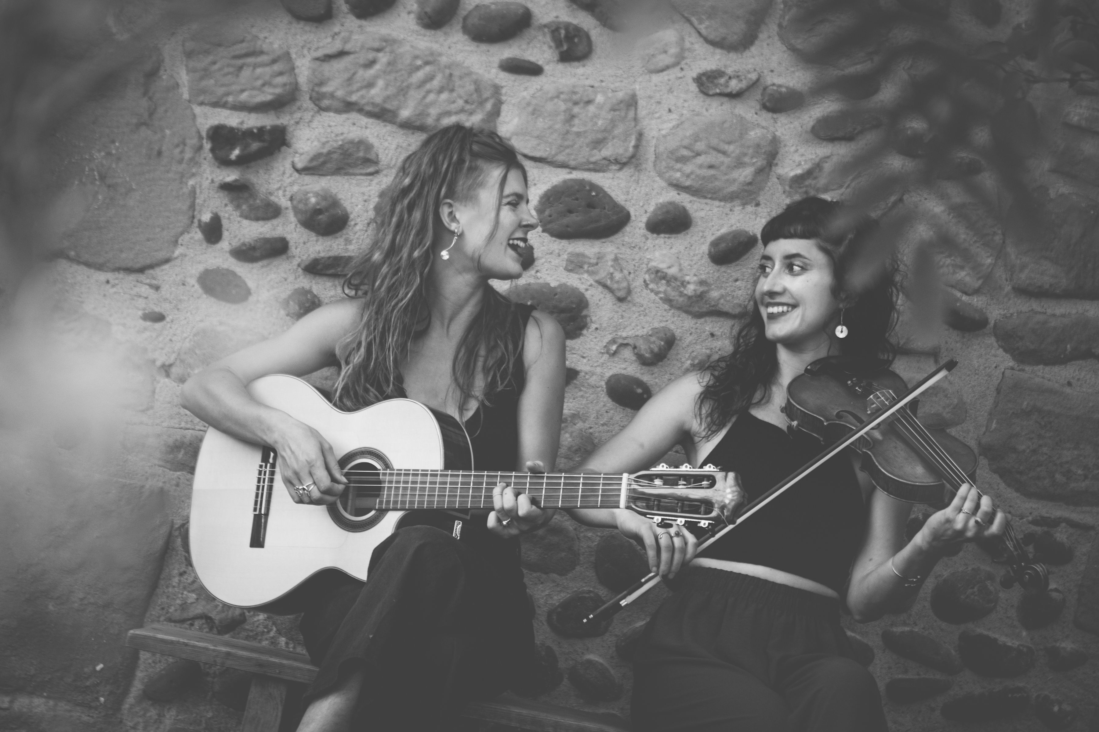 Concert- Sollùna , vendredi 7 juin à 20h30