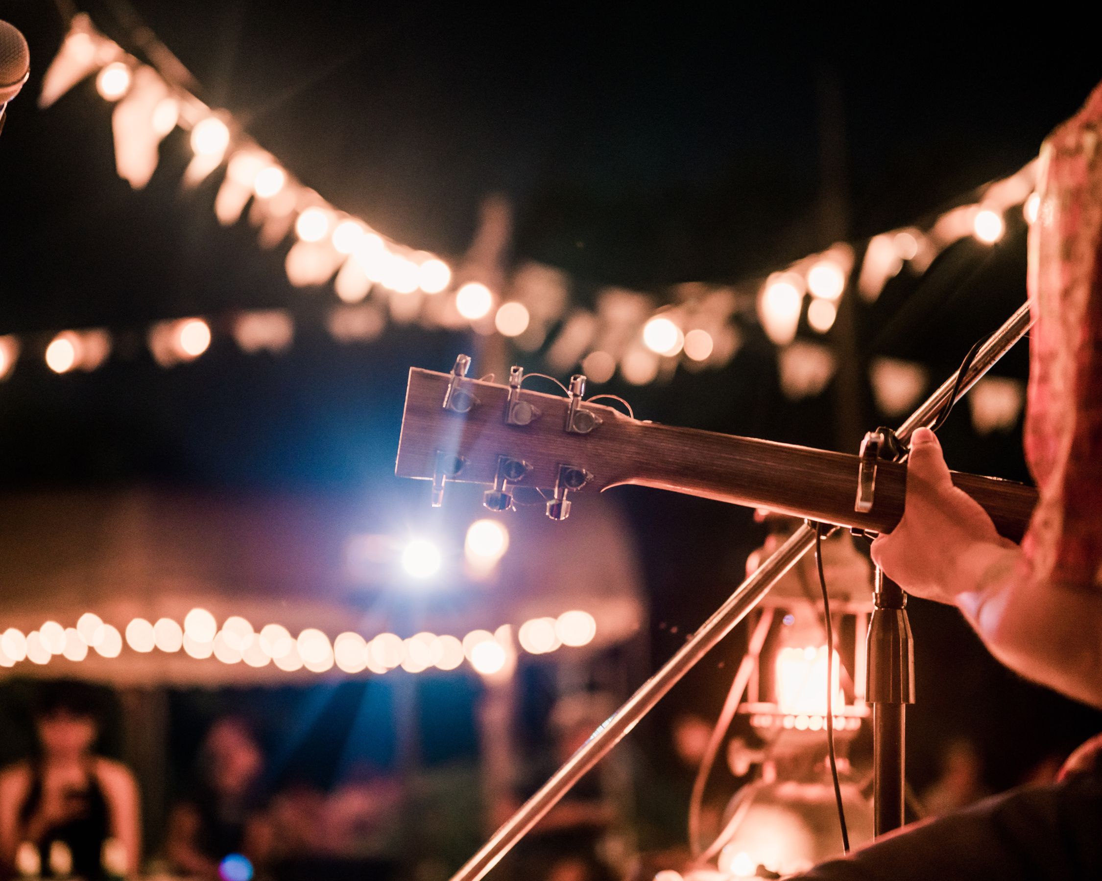 Fête de la musique - Vendredi 21 juin à 19h00