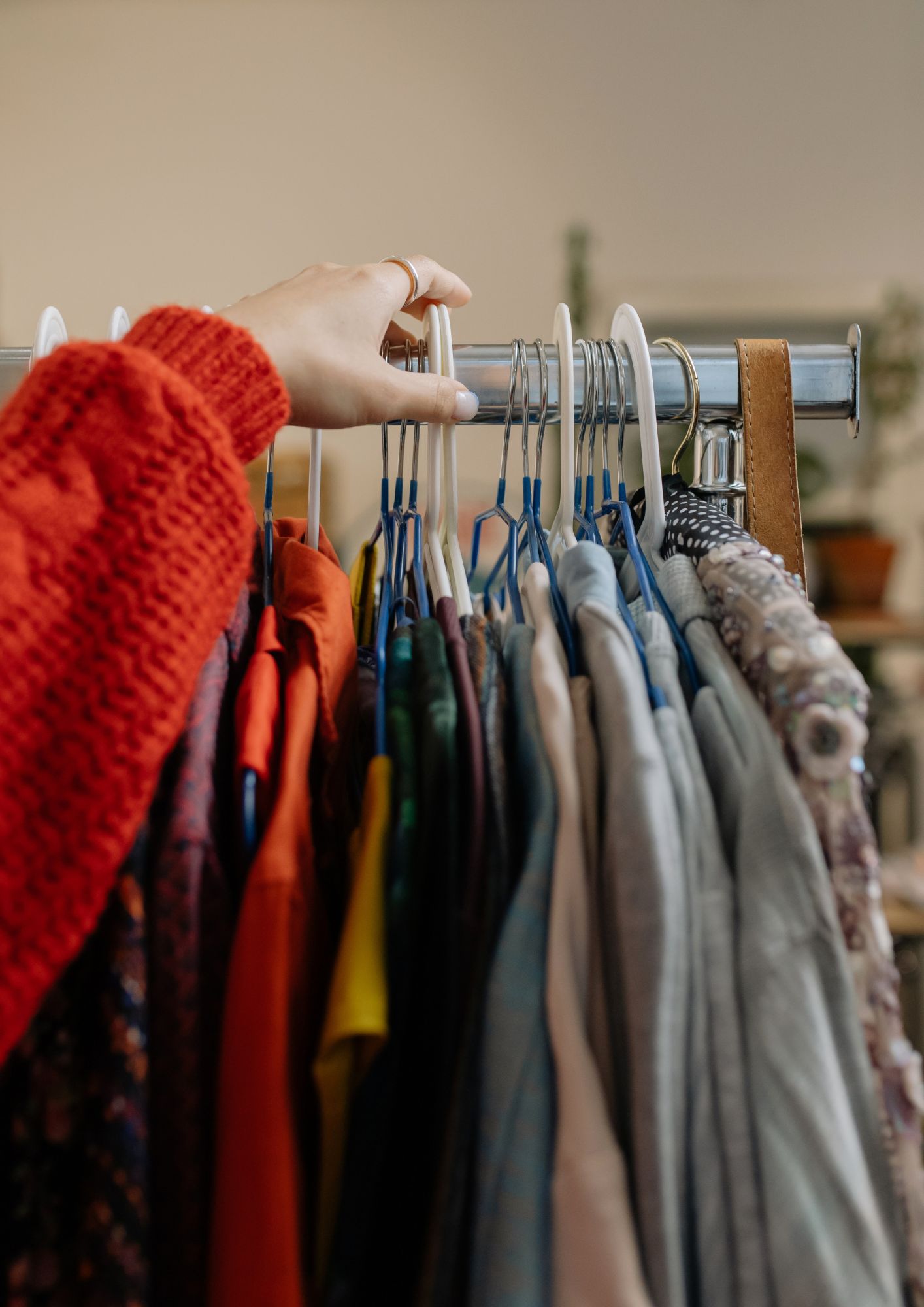 Apéro + Vide Dressing- Samedi 1 juin, 19h00